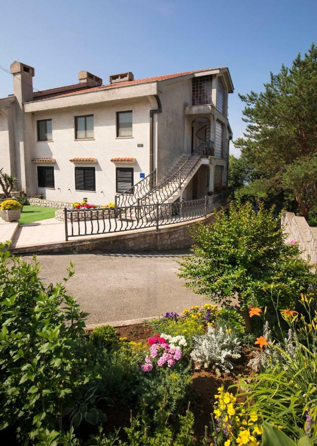 Vrata Jadrana Apartment Rijeka Exterior foto